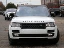 LandRover Range rover HSE 2016 - Bán xe LandRover Range Rover HSE đời 2016, màu trắng, nhập khẩu nguyên chiếc