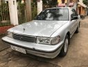 Toyota Cressida 1997 - Bán ô tô Toyota Cressida đời 1997, màu bạc, xe nhập