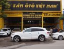 Audi Q7 S-line 2012 - Bán Audi Q7 S-line ĐKLĐ 2012, màu trắng, nhập khẩu nguyên chiếc