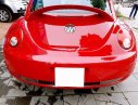 Volkswagen New Beetle 2008 - Cần bán xe Volkswagen New Beetle đời 2008, màu đỏ, xe nhập, giá tốt