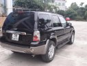 Ford Escape XLT 3.0 AT 2006 - Gia đình bán xe Ford Escape XLT 3.0 AT 2006, màu đen  