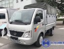 Tata Super ACE 2017 - Xe tải Tata 1T2 máy dầu, nhập khẩu nguyên chiếc Ấn Độ