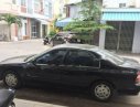 Honda Accord 1995 - Cần bán gấp Honda Accord 1995, màu đen, nhập khẩu nguyên chiếc