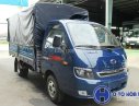 Daehan Teraco 2017 - Bán xe tải Tera 190 tải 1T9 miễn trước bạ, hỗ trợ thủ tục, giá phải chăng