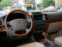 Lexus GX470 2007 - Bán ô tô Lexus GX470 đời 2007, nhập khẩu nguyên chiếc