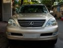 Lexus GX470 2007 - Bán ô tô Lexus GX470 đời 2007, nhập khẩu nguyên chiếc