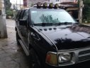 Nissan Pathfinder 1989 - Cần bán gấp Nissan Pathfinder 1989, nhập khẩu giá cạnh tranh