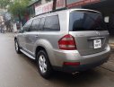 Mercedes-Benz GL 2007 - Cần bán Mercedes 2007, nhập khẩu nguyên chiếc, còn mới