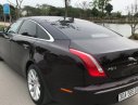 Jaguar XJL 2.0 Tubro 2014 - Bán xe Jaguar XJL 2.0 Tubro đời 2014, màu đen, xe nhập