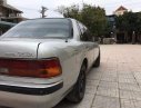 Toyota Cressida GL 2.4 1993 - Bán Toyota Cressida GL 1993, màu bạc, xe nhập