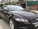 Jaguar XJL 2.0 Tubro 2014 - Bán xe Jaguar XJL 2.0 Tubro đời 2014, màu đen, xe nhập