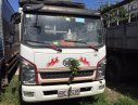 Howo La Dalat 2015 - Xe tải cũ Faw 6t7 thùng dài 6m2, đời 2015