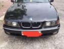 BMW 5 Series 528i 1997 - Bán BMW 5 Series 528i 1997, màu đen, xe nhập