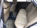 Toyota Cressida GL 2.4 1993 - Bán Toyota Cressida GL 1993, màu bạc, xe nhập