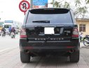 LandRover Range rover Sport HSE 2009 - Chính chủ bán xe LandRover Range Rover Sport HSE đời 2009, màu đen, nhập khẩu