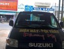 Suzuki Carry Pro 2012 - Chính chủ bán Suzuki Carry Pro đời 2012, màu xanh lam, nhập khẩu