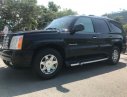 Cadillac Escalade 2003 - Bán Cadillac Escalade sản xuất 2003, màu đen, xe nhập  