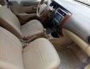 Nissan Grand livina 2011 - Bán ô tô Nissan Grand livina đời 2011, màu xám 