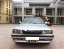 Toyota Cressida GL 2.4 1993 - Bán Toyota Cressida GL 1993, màu bạc, xe nhập