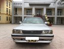 Toyota Cressida GL 1993 - Cần bán xe Toyota Cressida GL năm 1993, màu bạc, xe nhập, giá chỉ 68 triệu