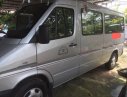 Mercedes-Benz Sprinter 2011 - Bán Mercedes Sprinter đời 2011, màu bạc, 580tr