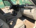 Cadillac Escalade 2003 - Bán Cadillac Escalade sản xuất 2003, màu đen, xe nhập  