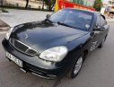 Daewoo Nubira 2001 - Bán xe Daewoo Nubira đời 2001, màu đen, nhập khẩu