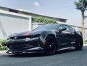 Chevrolet Camaro 2.0 Turbo 2017 - Bán Chevrolet Camaro LTZ đời 2017, màu xám, xe nhập