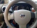 Nissan Grand livina 2011 - Bán ô tô Nissan Grand livina đời 2011, màu xám 