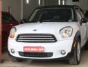 Mini Cooper Country Man 2011 - Chính chủ bán Mini Cooper Countryman đời 2011, màu trắng, nhập khẩu