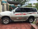 Nissan Terrano II 2002 - Bán Nissan Terrano II 2002, màu trắng, nhập khẩu  