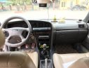 Toyota Cressida GL 1993 - Cần bán xe Toyota Cressida GL năm 1993, màu bạc, xe nhập, giá chỉ 68 triệu