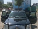 Cadillac Escalade 2003 - Bán Cadillac Escalade sản xuất 2003, màu đen, xe nhập  