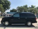 Cadillac Escalade 2003 - Bán Cadillac Escalade sản xuất 2003, màu đen, xe nhập  
