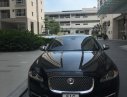 Jaguar XJL 5.0 Limited 2011 - Bán Jaguar XJL 5.0 Limited năm 2011, màu đen, nhập khẩu