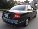 Daewoo Nubira 2001 - Bán xe Daewoo Nubira đời 2001, màu đen, nhập khẩu