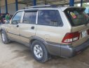 Ssangyong Musso 2001 - Bán xe Ssangyong Musso 2001, máy dầu, xe nhập