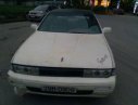 Nissan Laurel    1991 - Bán xe Nissan Laurel năm 1991, màu trắng  