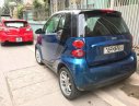 Smart Fortwo 2008 - Chính chủ bán Smart Fortwo đời 2008, màu xanh lam, nhập khẩu