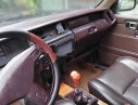 Toyota Crown 2.2 MT 1990 - Cần bán gấp Toyota Crown 2.2 MT năm 1990, màu đen, nhập khẩu nguyên chiếc, giá tốt