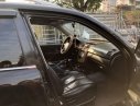 Ssangyong Rexton II 2007 - Xe Ssangyong Rexton II đời 2007, màu đen số tự động, giá chỉ 340 triệu