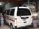 Suzuki Super Carry Van 2002 - Bán ô tô Suzuki Super Carry Van đời 2002, màu trắng