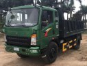 Xe tải 1000kg 2017 - Xe Ben Sinotruk Cửu Long TMT 9,2 tấn rẻ nhất, trả góp. LH: 0936358859