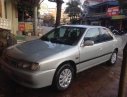 Nissan Primera 1993 - Cần bán xe Nissan Primera đời 1993, màu bạc, nhập khẩu nguyên chiếc, giá tốt
