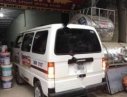 Suzuki Super Carry Van 2002 - Bán ô tô Suzuki Super Carry Van đời 2002, màu trắng