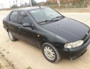 Fiat Siena 2002 - Cần bán Fiat Siena đời 2002, màu đen