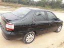 Fiat Siena HLX 1.6 2002 - Bán ô tô Fiat Siena HLX 1.6 đời 2002, màu xanh lam