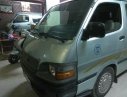 Toyota Hiace Van 2.4 2002 - Cần bán gấp Toyota Hiace Van đời 2002, màu xanh