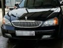 Daewoo Magnus 2007 - Chính chủ bán Daewoo Magnus đời 2007, màu đen