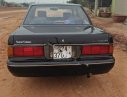 Toyota Crown 2.2 MT 1990 - Cần bán gấp Toyota Crown 2.2 MT năm 1990, màu đen, nhập khẩu nguyên chiếc, giá tốt